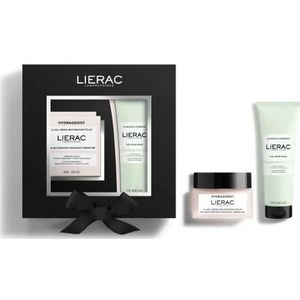 LIERAC - Hydragenist - Gezichtscrème - Hydraterend - 50ml