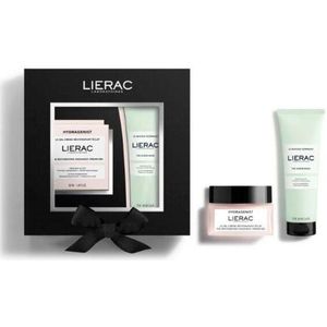 Lierac - Hydragenist Gel - Gezichtscrème