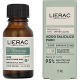 Lierac - Anti-Blemish Protocol - Gezichtspeeling - 15 ml