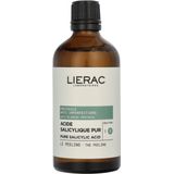 Lierac - Anti-Blemish Protocol - Gezichtspeeling - 15 ml - Salicylzuur