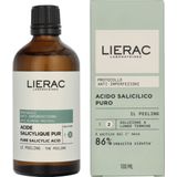 Lierac - Anti-Blemish Protocol - Gezichtspeeling - 15 ml - Salicylzuur