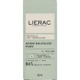 Lierac - Anti-Blemish Protocol - Gezichtspeeling - 15 ml - Salicylzuur