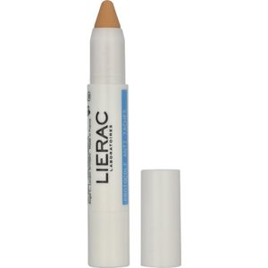 Lierac - Anti-Dark Spot Protocol Tinted Stick - Concealer - SPF 50 - 2.7 g