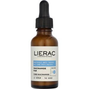 Lierac - Anti-Dark Spot Protocol - Gezichtsserum - 30 ml