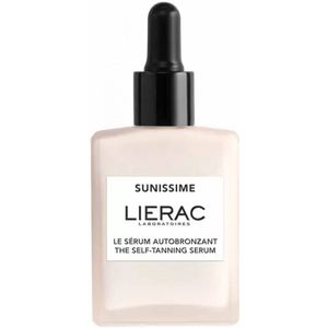 Lierac - Sunissime - Zonnebrandcrème - SPF 30 - 30ml