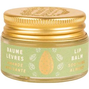 Panier Des Sens Soothing Almond Lipbalm