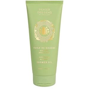 Panier des Sens - Shower Oil / Doucheolie - Amandel - 200 ml - Vegan