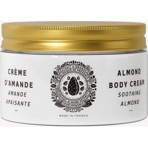 Panier des sens ultra vochtinbrengende body creme amandel  250ML