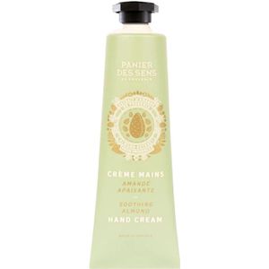 Panier des Sens Soothing Almond Handcream Small