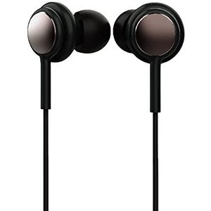 In-ear hoofdtelefoon S8 met headset