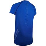 Ripstretch T Shirt - Ultraleicht - Ademend - Sneldrogend - 84% Gerecycled Polyester