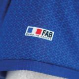 Ripstretch T Shirt - Ultraleicht - Ademend - Sneldrogend - 84% Gerecycled Polyester