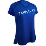 Ripstretch T Shirt - Ultraleicht - Ademend - Sneldrogend - 84% Gerecycled Polyester