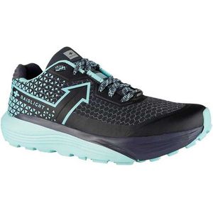 raidlight responsiv ultra 2 0 women s trail running shoes grijs blauw