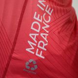 Raidlight Coolmax Eco T-shirt Met Korte Mouwen Rood S Vrouw