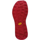 Raidlight - Ascendo - Trailschoenen - Groen,Rood - Vibram Megagrip Sole