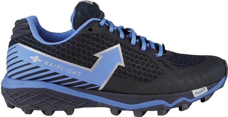 RaidLight - Dynamic 2.0 - Damesschoenen - Hardloopschoenen