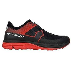 Raidlight Revolutiv 3.0 Trail Running Shoes Rood,Grijs EU 47 1/3 Man