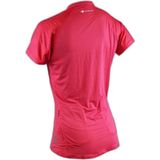 Raidlight - R-light T-shirt - Roze - Korte Mouwen - Gerecycled Materiaal