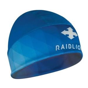 raidlight wintertrail unisex beanie navy blue