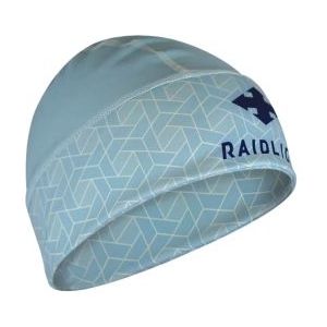 raidlight wintertrail unisex beanie blauw