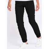 Looking For Wild - Fitz Roy - Klimbroek - Grijs - 95% Katoen, 5% Elastaan