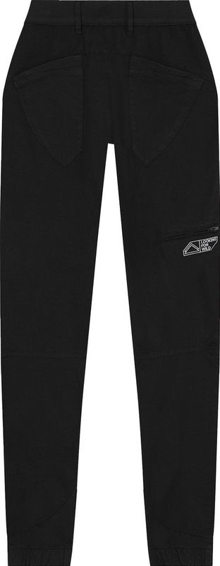 Looking For Wild - Laila Peak - Klimbroek - Katoen/Elastaan - Dames