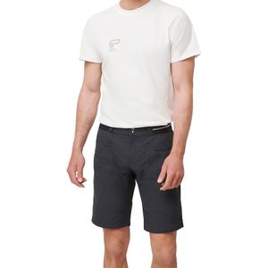 Looking For Wild - Pro Model - Korte Broek - Zwart - 92% Polyamide, 8% Elastaan