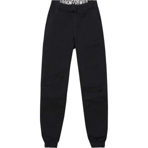 Looking for Wild - Laila Pirate Black - Capribroek - Zwart