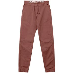 Looking for Wild - Roy Clove - Klimbroek - Bruin