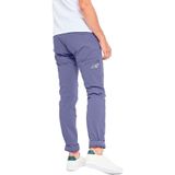 Fitz Roy - Heren Klimbroek - Lavender Violet - Ultrastretch Stof