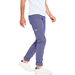 Fitz Roy - Heren Klimbroek - Lavender Violet - Ultrastretch Stof
