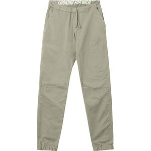 Looking for Wild - Roy Alfalfa - Capribroek - Grijs