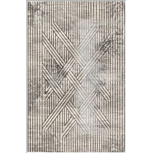 Mani Textile - Tapijt FISUN beige afmetingen - 300 x 400 cm