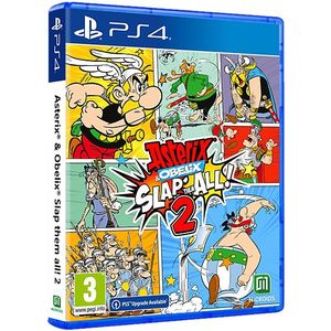 Asterix&Obelix: Slap Them All! 2