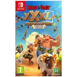 Asterix & Obelix XXXL the Ram From Hibernia Limited Edition