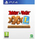 Asterix & Obelix XXXL: De ridder van Hibernië Limited Edition PS4