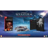 Oddworld: Soulstorm Odditimized Edition - Switch