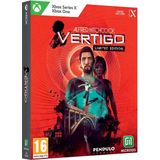 Xbox - Series X - Alfred Hitchcock Vertigo Limited Edition - Gameconsole