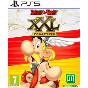 Asterix & Obelix XXL Romastered