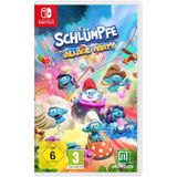 The Smurfs: Village Party