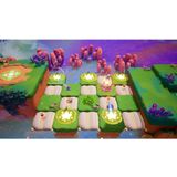 The Smurfs: Dreams