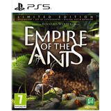 Empire of the Ants