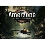 Amerzone Remake: The Explorer's Legacy