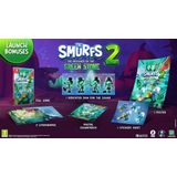 The Smurfs 2: The Prisoner of the Green Stone