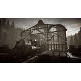 SYBERIA - REMASTERED - PlayStation 5 Game