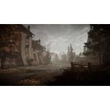 SYBERIA - REMASTERED - PlayStation 5 Game