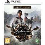 SYBERIA - REMASTERED - PlayStation 5 Game