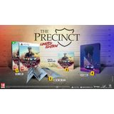PlayStation - The Precinct - Limited Edition - PS5 Game