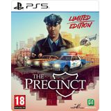PlayStation - The Precinct - Limited Edition - PS5 Game